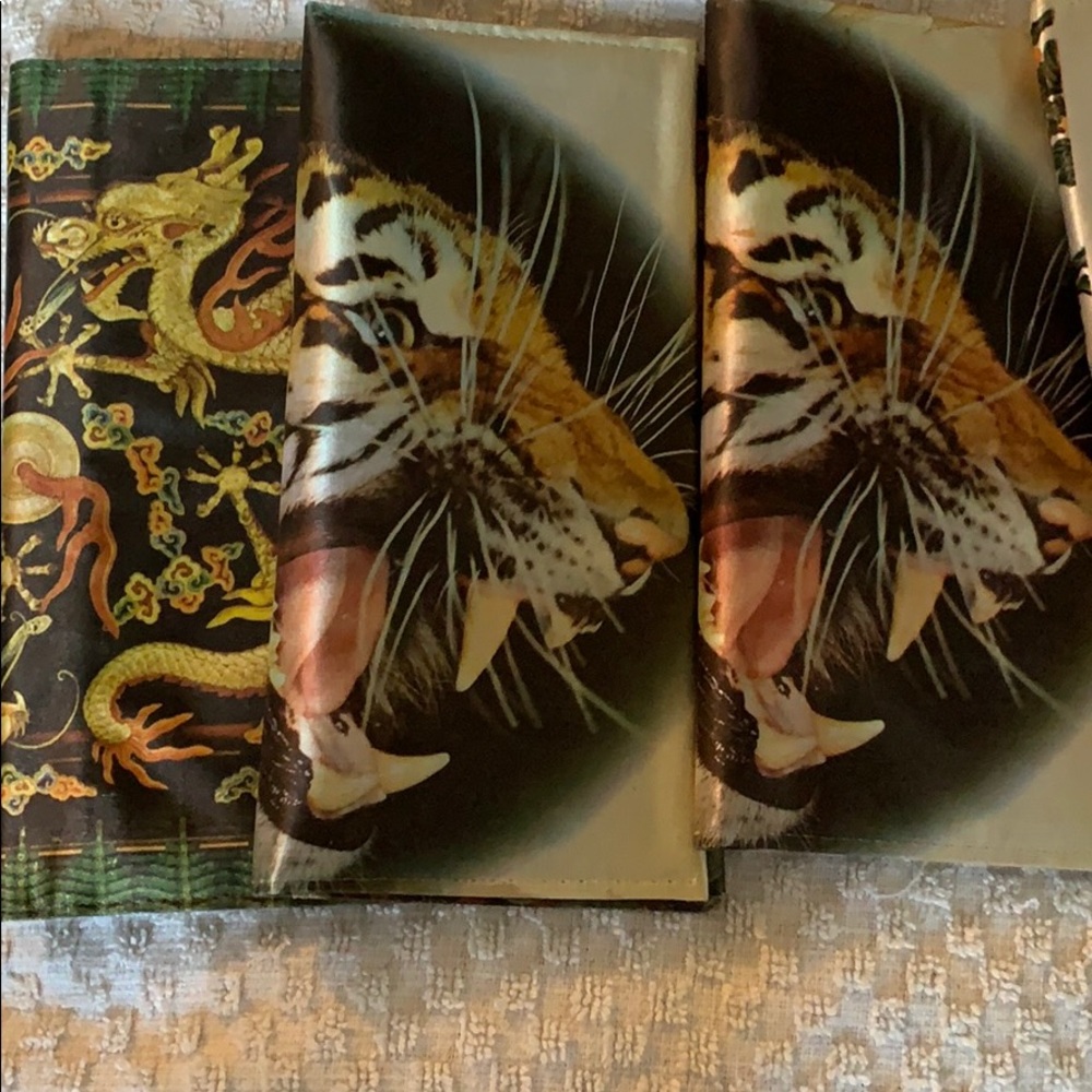 Wallets $10 each